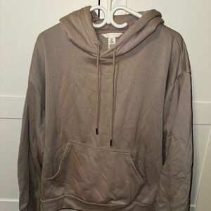 Casual Hoodie - XL